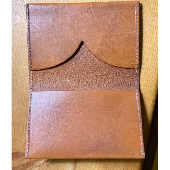 NWT Bed Stü Billfold Wallet - Picture 2 of 9